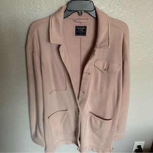 Abercrombie Shacket